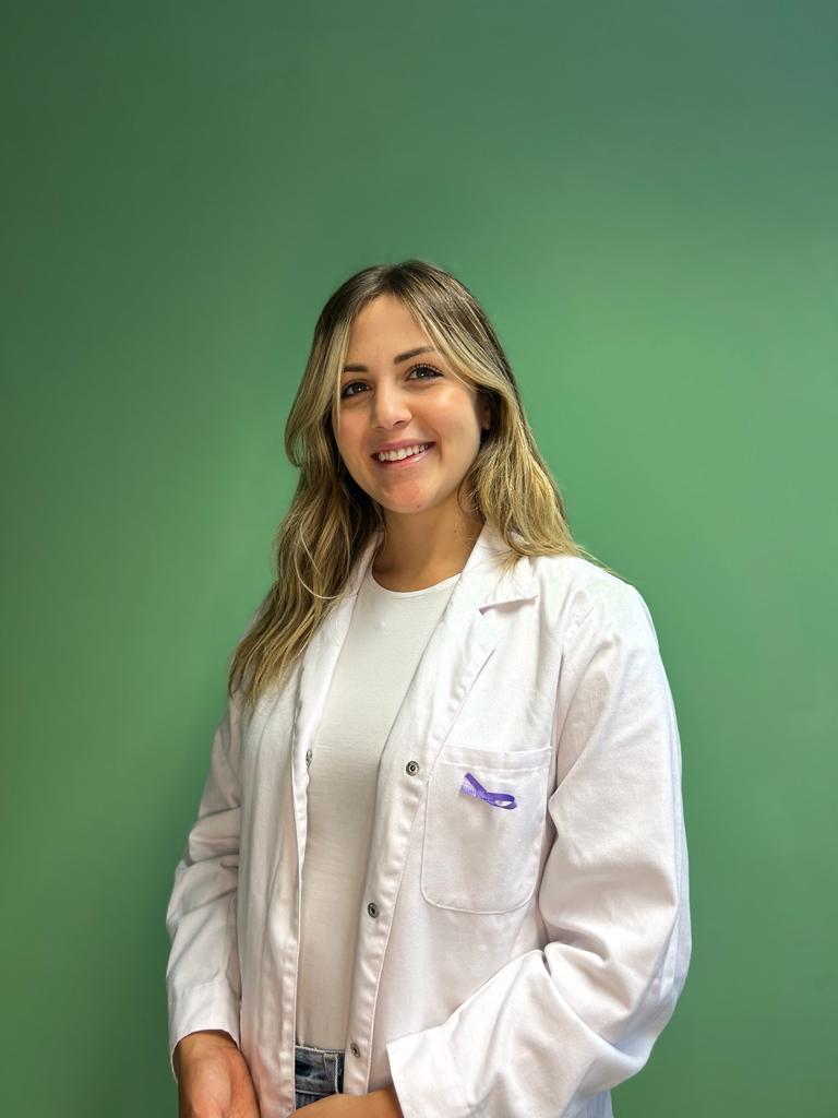 Dott.ssa Alessia Cosini - Dietista Nutrizionista a La Spezia